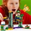 LEGO® LEGO® Super Mario 71387 Abenteuer mit Luigi – Star