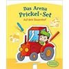 Arena Verlag Das Arena Prickel-Set # Bauernhof