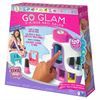 SPIN MASTER CLM Go Glam U-Nique Nail Station