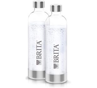 Brita Wassersprudler-PET Flasche2erP