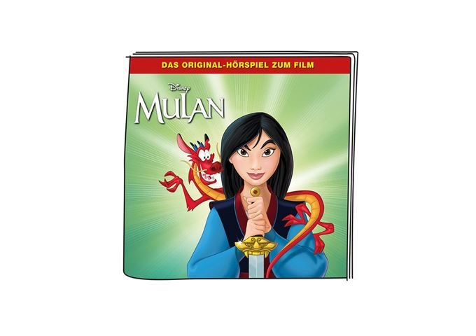 Tonies® Disney - Mulan
