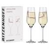 Ritzenhoff Kristallwind Champagner 2er-Set 001