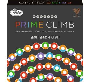 Ravensburger Prime climb