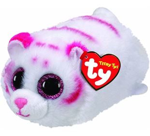 Ty Tabor Tiger - Teeny