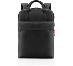 Reisenthel allday backpack M black