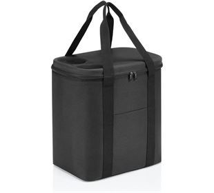 Reisenthel coolerbag XL black