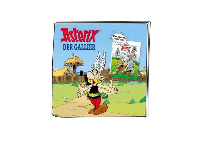 Tonies® Asterix - Asterix der Gallier [DACH]