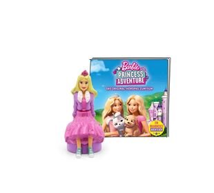 Tonies® Barbie - Princess Adventure [DACH]