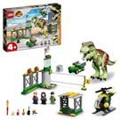 LEGO® LEGO® Jurassic World™ 76944 T. Rex Ausbruch
