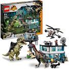 LEGO® LEGO® Jurassic World™ 76949 Giganotosaurus & Theri
