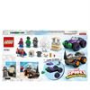 LEGO® LEGO® 4+ 10782 Hulks und Rhinos Truck-Duell
