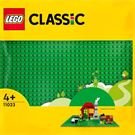 LEGO® LEGO® Classic 11023 Grüne Bauplatte
