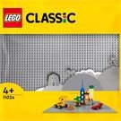 LEGO® LEGO® Classic 11024 Graue Bauplatte