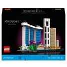 LEGO® LEGO® Architecture 21057 Singapur