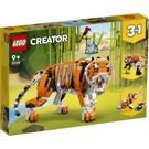 LEGO® LEGO® Classic 31129 Majestätischer Tiger