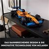 LEGO® LEGO® Technic 42141 McLaren Formel 1™ Rennwagen