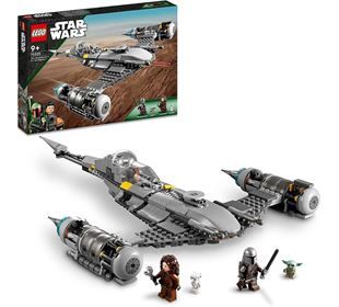 LEGO® LEGO® Star Wars™ 75325 Der N-1 Starfighter des Man