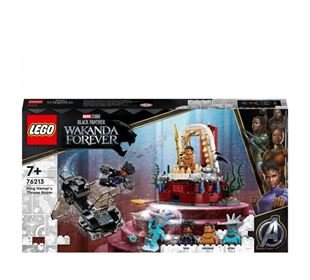 LEGO® LEGO® MARVEL SUPER HEROES 76213 König Namors Thron