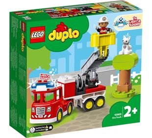 LEGO® LEGO® DUPLO® 10969 Feuerwehrauto