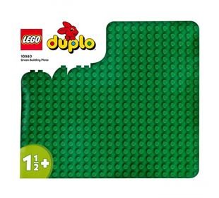 LEGO® LEGO® DUPLO® 10980 Bauplatte in Grün