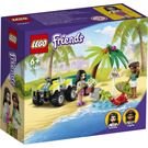 LEGO® LEGO® Friends 41697 Schildkröten-Rettungswagen