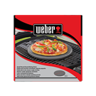 Weber Zubehör - Erlebnis Pizza Weber glasierter Pizzaste