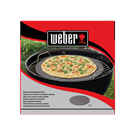 Weber Zubehör - Erlebnis Pizza Weber glasierter Pizzaste