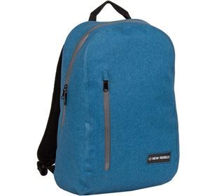 NEW REBELS Vepo waterproof backpack, new blue