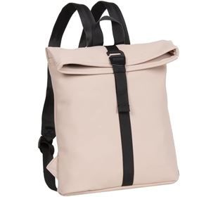NEW REBELS Mart rol backpack mini, soft pink