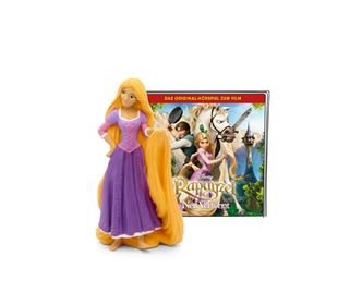 Tonies® Disney Rapunzel - Neu verföhnt - Rapunzel - Neu Ve