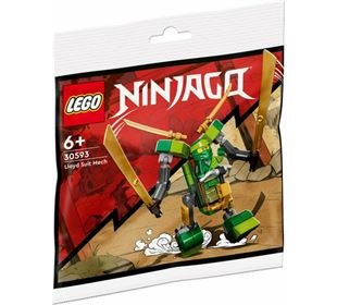 LEGO® LEGO® NINJAGO 30593 Lloyds Mech