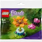 LEGO® LEGO® Friends 30417 - Gartenblume und Schmetterlin