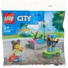 LEGO® LEGO® City - 30588 Kinderspielplatz