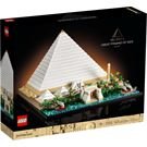 LEGO® LEGO® Architecture 21058 Cheops-Pyramide