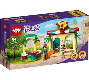LEGO® LEGO® Friends 41705 Heartlake City Pizzeria