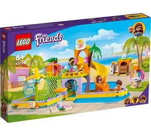 LEGO® LEGO® Friends 41720 Wassererlebnispark