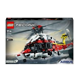 LEGO® LEGO® Technic 42145 Airbus H175 Rettungshubschraub
