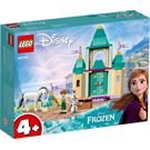 LEGO® LEGO® DISNEY PRINZESSIN 43204 Annas und Olafs Spie