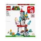 LEGO® LEGO® Super Mario 71407 Katzen-Peach-Anzug und Eis