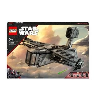 LEGO® LEGO® Star Wars TM 75323 Die Justifier