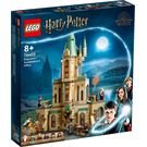 LEGO® LEGO® Harry Potter 76402 Hogwarts™: Dumbledores Bü