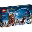 LEGO® LEGO® Harry Potter 76406 Ungarischer Hornschwanz
