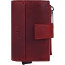 Maitre birkenfeld c-four e-cage sv8 red cow leather