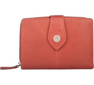 Maitre lemberg diethilde purse mh16fz red leather