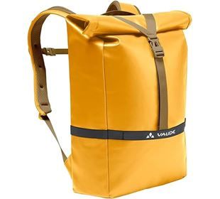 Vaude Mineo Backpack 23 burnt yellow