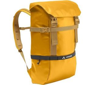 Vaude Mineo Backpack 30 burnt yellow