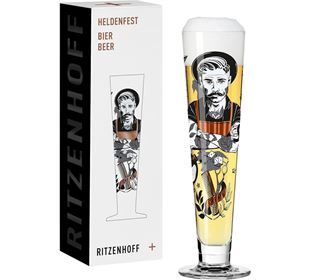 Ritzenhoff Heldenfest Bier 009