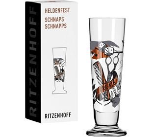 Ritzenhoff Heldenfest Schnaps 009
