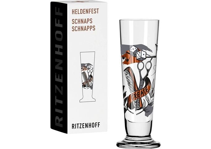 Ritzenhoff Heldenfest Schnaps 009