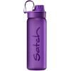 Satch Sport Trinkflasche Purple lila